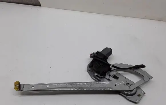 Ford Transit Front door window regulator with motor 6C11V2320