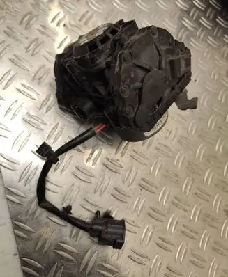 Volvo V60 Vacuum pump P31362373 03710106374 037136310041