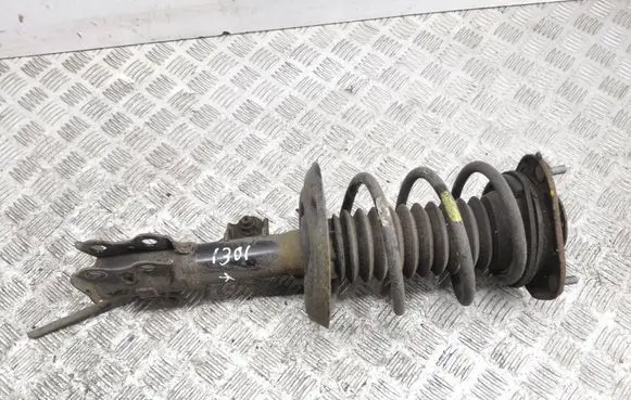 Toyota Prius (XW50) Front shock absorber/damper 4852047290