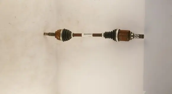 Dacia Sandero Front driveshaft 391017832R