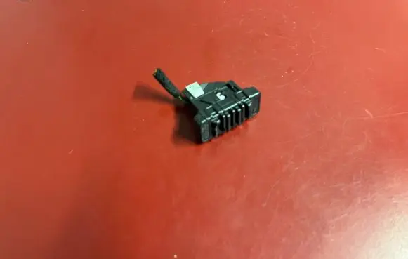 BMW i3 Other control units/modules 9266838