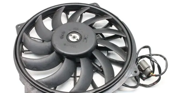 Audi A4 S4 B7 8E 8H Fan impeller 870680J