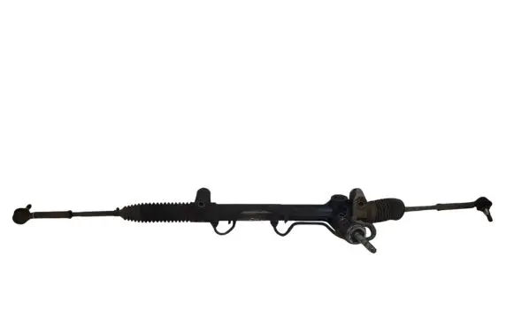 Opel Astra H Steering rack 4046331 0250080025001