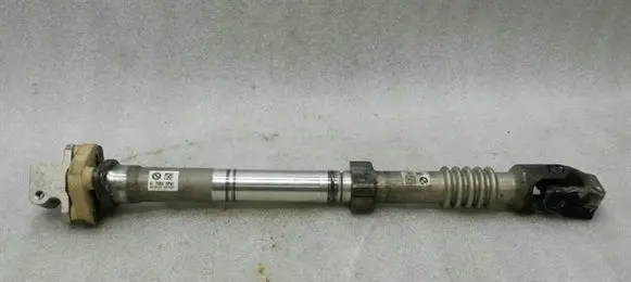 BMW 5 GT F07 Steering column universal joint 6789856