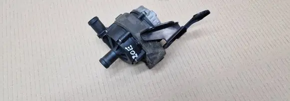 Renault Zoe Electric auxiliary coolant/water pump 0392024161