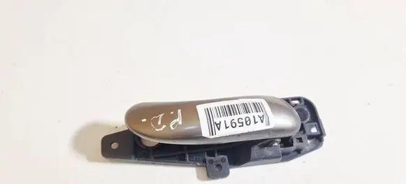 Fiat Stilo Front door interior handle 