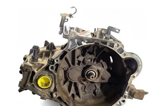 Hyundai ix35 Manual 5 speed gearbox M6CF1