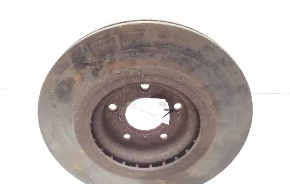Infiniti M Y51 Front brake disc