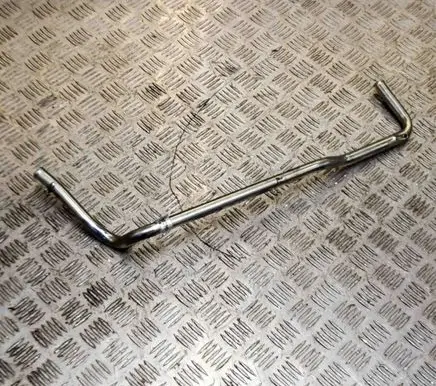 Maserati Ghibli Brake vacuum hose/pipe 