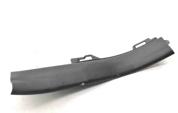 Toyota Yaris XP210 Rear sill trim cover 67918K0040