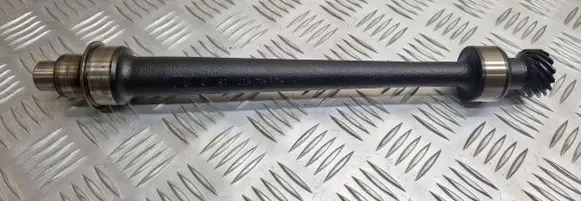 Volkswagen PASSAT B5 Camshaft 028115019B