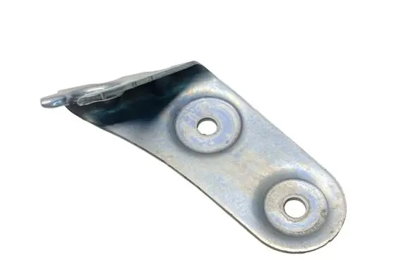 Other front suspension part