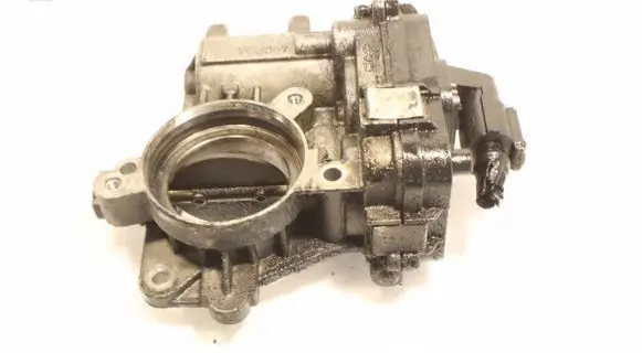 Fiat Croma Throttle body valve 