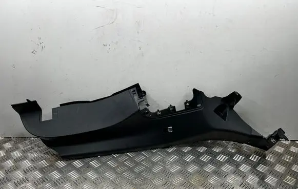 Mercedes-Benz GLC X253 C253 (D) pillar trim (bottom) A2536903501 52091 18321224