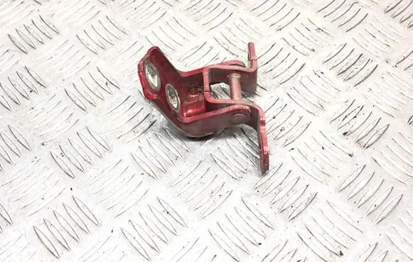 Renault Scenic II - Grand scenic II Rear door upper hinge 254G3T
