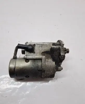 Hyundai Santa Fe Starter motor 3610027010 031013190