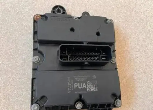 Chevrolet Silverado Other control units/modules 84754746 M20238000003931