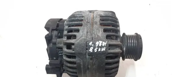 Volkswagen Sharan Generator/alternator 028903028E 0124515010
