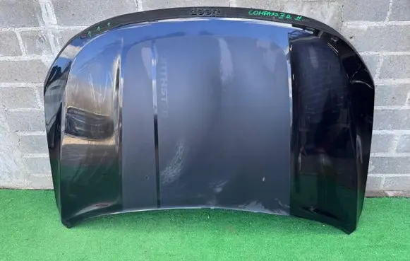 Jeep Compass Engine bonnet/hood 