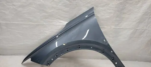 Audi Q4 e-tron Fender