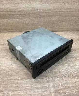 Volkswagen PASSAT B5.5 CD/DVD changer VWCDCHANGER