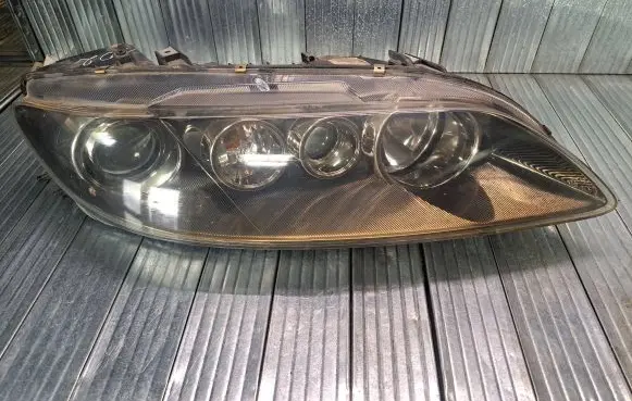 Mazda 6 Headlight/headlamp