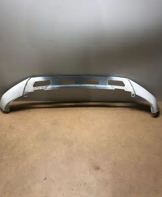 Audi Q5 SQ5 Front bumper lip 80A807061A A042605