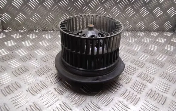 Heater fan/blower