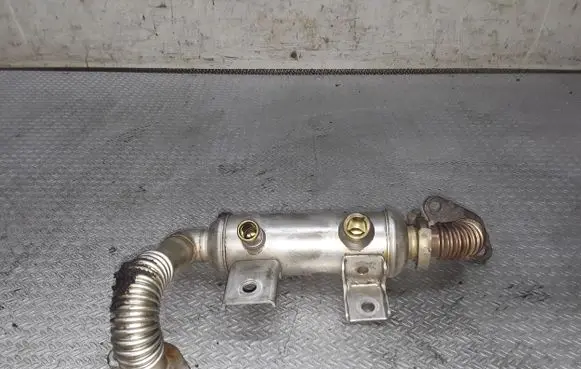 Ford Focus EGR valve cooler 4M5Q9F464B1C