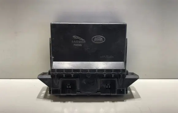Land Rover Range Rover L405 Climate control unit GPLA14F498AA MB1778006630