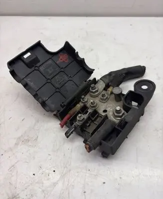Audi A4 S4 B8 8K Positive wiring loom 8K0937517A KB8K051A1