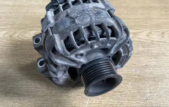Generator/alternator