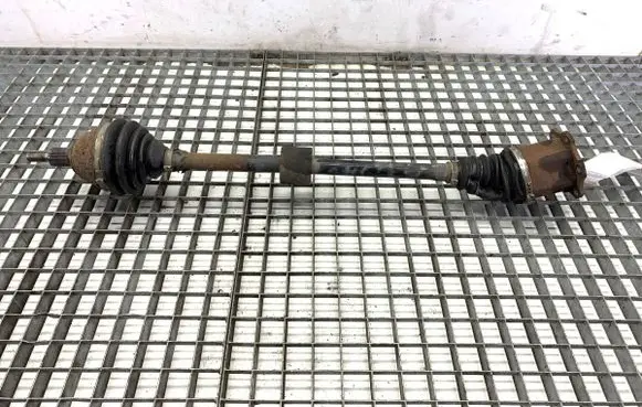 Seat Ibiza IV (6J,6P) Front driveshaft