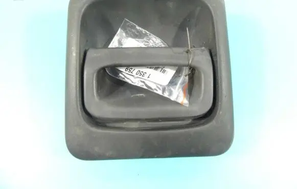 Fiat Ducato Rear door exterior handle IMPRK1350759