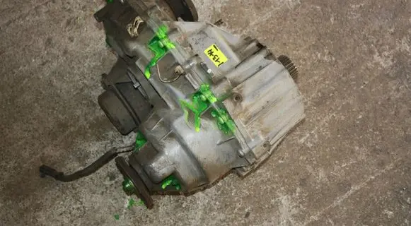 SsangYong Actyon Gearbox transfer box case 3200008010