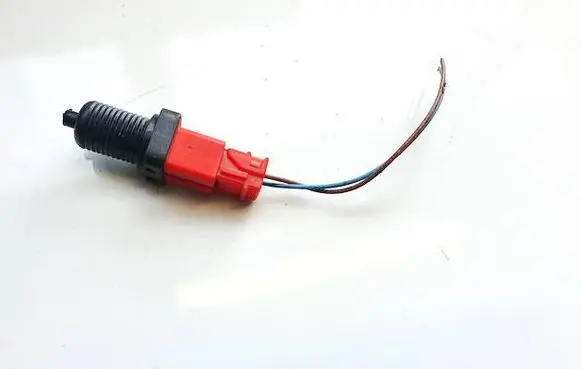 Citroen C8 Brake pedal sensor switch 24885