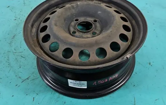 Opel Astra G R15 steel rim IMPRK1567707