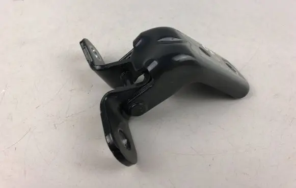 KIA Sportage Front door upper hinge A046057