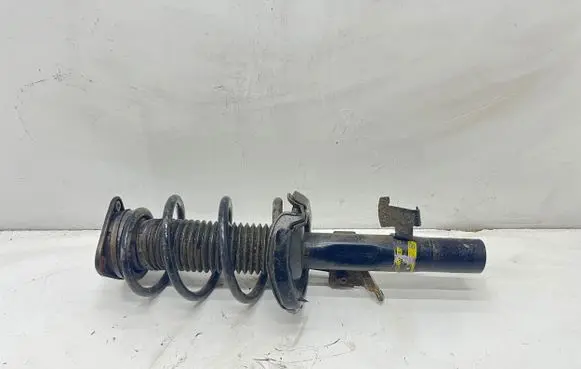 Volvo V40 Front shock absorber with coil spring