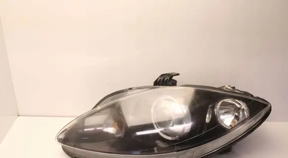 Seat Altea Headlight/headlamp