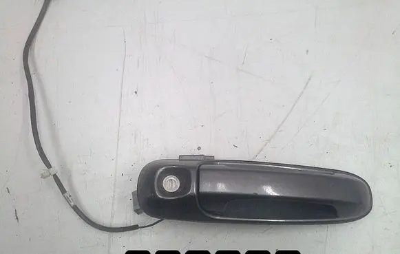Jeep Cherokee Front door exterior handle
