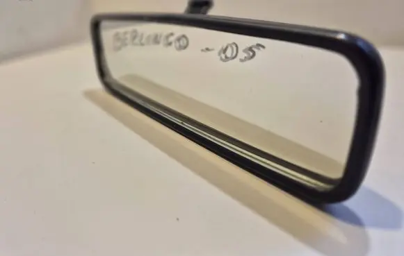 Citroen Berlingo Rear view mirror (interior) E200633