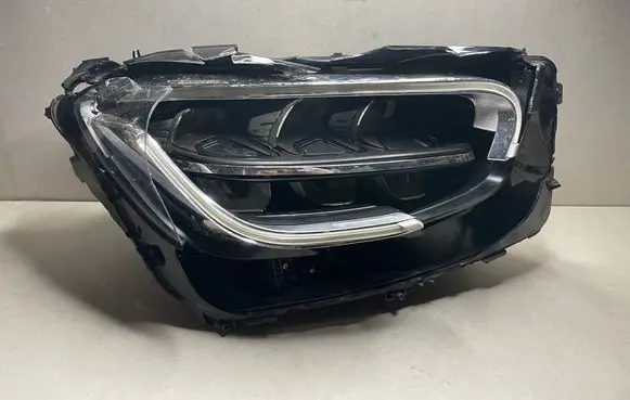 Headlight/headlamp