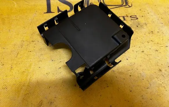 Dacia Sandero III Other exterior part 242966877R