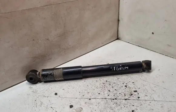 Opel Signum Rear shock absorber/damper