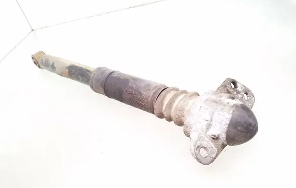 Rear shock absorber/damper