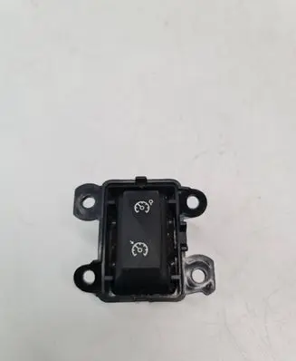 Renault Laguna III Cruise control switch KPF15456