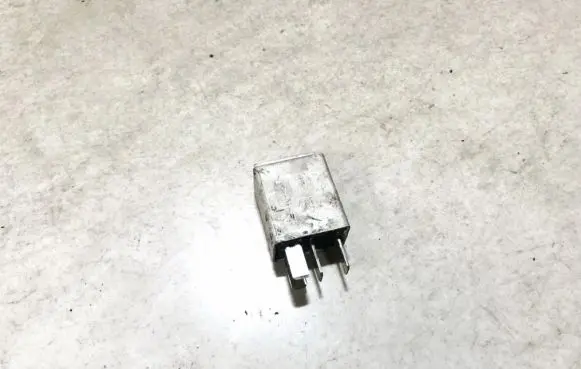 Audi A3 S3 8L Other relay 1k0951253
