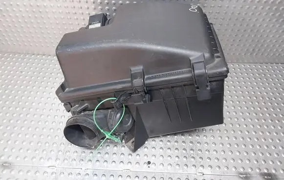 Volvo S80 Air filter box S26380705 9485860 9125606