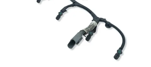 Citroen C-Crosser Fuel return line/hose HW12BTED4E0BD